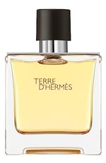 Hermes Terre DHermes Pure Perfume 75 ml Erkek Parfüm