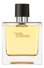 Hermes Terre DHermes Pure Perfume 75 ml Erkek Parfüm