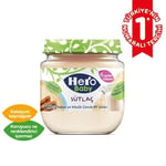 Hero Baby Sütlaç Kavanoz Mama