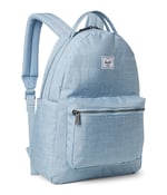 Herscel Nova 18L Unisex Mavi Sırt Çantası