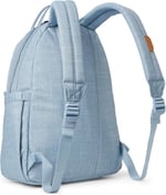 Herscel Nova 18L Unisex Mavi Sırt Çantası