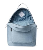 Herscel Nova 18L Unisex Mavi Sırt Çantası