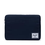 Herschel Anchor 15-16 İnç Kılıf, Mavi