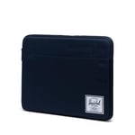 Herschel Anchor 15-16 İnç Kılıf, Mavi