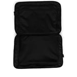 Herschel Bowen Duffle Tech Çanta, Siyah, Standard - 30L
