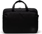 Herschel Bowen Duffle Tech Çanta, Siyah, Standard - 30L