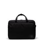 Herschel Bowen Duffle Tech Çanta, Siyah, Standard - 30L