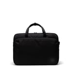 Herschel Bowen Duffle Tech Çanta, Siyah, Standard - 30L