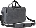Herschel Bowen Duffle Tech El Çantası 30L Gri 30L