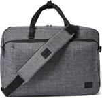 Herschel Bowen Duffle Tech El Çantası 30L Gri 30L