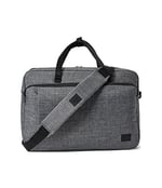 Herschel Bowen Duffle Tech El Çantası 30L Gri 30L