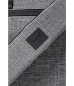 Herschel Bowen Duffle Tech El Çantası 30L Gri 30L