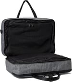 Herschel Bowen Duffle Tech El Çantası 30L Gri 30L
