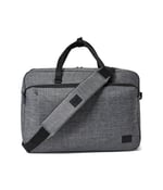 Herschel Bowen Duffle Tech El Çantası 30L Gri 30L