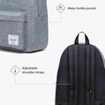 Herschel Classic Backpack Sırt Çantası unisex-yetişkin