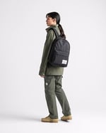 Herschel Classic Backpack Sırt Çantası unisex-yetişkin