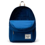 Herschel Classic XL Su İtici Kumaş Büyük Boy Sırt Çantası, 30 L
