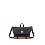 Herschel Cove Small Messenger Postacı Çantası Üniseks Yetişkin