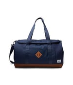 Herschel El Valizi HRSCHL11385 Lacivert-Kahverengi STD