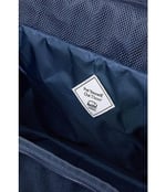 Herschel El Valizi HRSCHL11385 Lacivert-Kahverengi STD