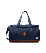 Herschel El Valizi HRSCHL11385 Lacivert-Kahverengi STD