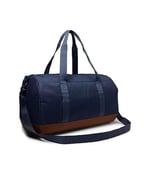 Herschel El Valizi HRSCHL11385 Lacivert-Kahverengi STD