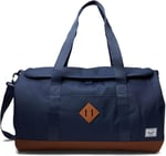 Herschel El Valizi HRSCHL11385 Lacivert-Kahverengi STD