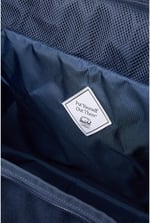 Herschel El Valizi HRSCHL11385 Lacivert-Kahverengi STD