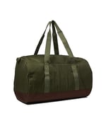 Herschel El Valizi HRSCHL11385 Sarmaşık Yeşili-Hindiba Kahvesi STD