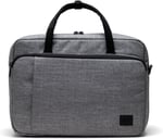 Herschel Gibson Messenger Su İtici Kumaş Laptop Çantası, 16