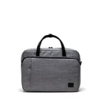 Herschel Gibson Messenger Su İtici Kumaş Laptop Çantası, 16
