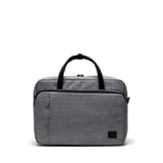 Herschel Gibson Messenger Su İtici Kumaş Laptop Çantası, 16
