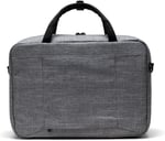 Herschel Gibson Messenger Su İtici Kumaş Laptop Çantası, 16