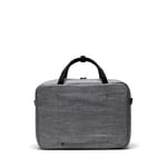 Herschel Gibson Messenger Su İtici Kumaş Laptop Çantası, 16