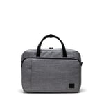 Herschel Gibson Messenger Su İtici Kumaş Laptop Çantası, 16