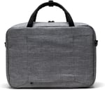 Herschel Gibson Messenger Su İtici Kumaş Laptop Çantası, 16