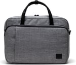 Herschel Gibson Messenger Su İtici Kumaş Laptop Çantası, 16