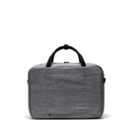 Herschel Gibson Messenger Su İtici Kumaş Laptop Çantası, 16