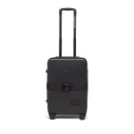 Herschel Heritage Bagaj, Siyah, Tek Boyut, Siyah, One Size, Miras Bagaj