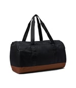 Herschel Heritage Duffle | Spor ve Seyahat Çantası - Su İtici Kumaş - Omuz Askılı - 40 L