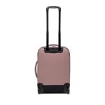 Herschel Heritage | Kabin Boy Valiz - Suya Dayanıklı Kumaş Gövde - 360° Sessiz 4 Çift Tekerlek - 37 L