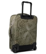 Herschel Heritage Softshell CarryOn Unısex Kabin Boy Valiz 40082 Ivy Green Topography STD