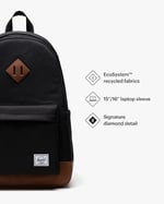 Herschel Herschel Miras Sırt Çantası Sırt Çantası Üniseks Yetişkin