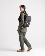 Herschel Herschel Retreat™ Small Backpack Herschel Retreat™ Küçük Sırt Çantası unisex-yetişkin