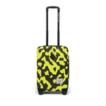 Herschel Kabin Boy Valizi HRSCHL11198 Shadow Pixel Lime Punch STD