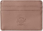 Herschel Kartlık Charlie Vegan Leather RFID
