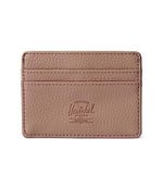 Herschel Kartlık Charlie Vegan Leather RFID