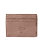 Herschel Kartlık Charlie Vegan Leather RFID
