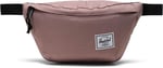 Herschel Klasik Kalça Paketi, Kül Gül, 10.5 x 2.5 x 5.5 inches, Herschel Classic Kalça Paketi