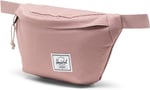 Herschel Klasik Kalça Paketi, Kül Gül, 10.5 x 2.5 x 5.5 inches, Herschel Classic Kalça Paketi
